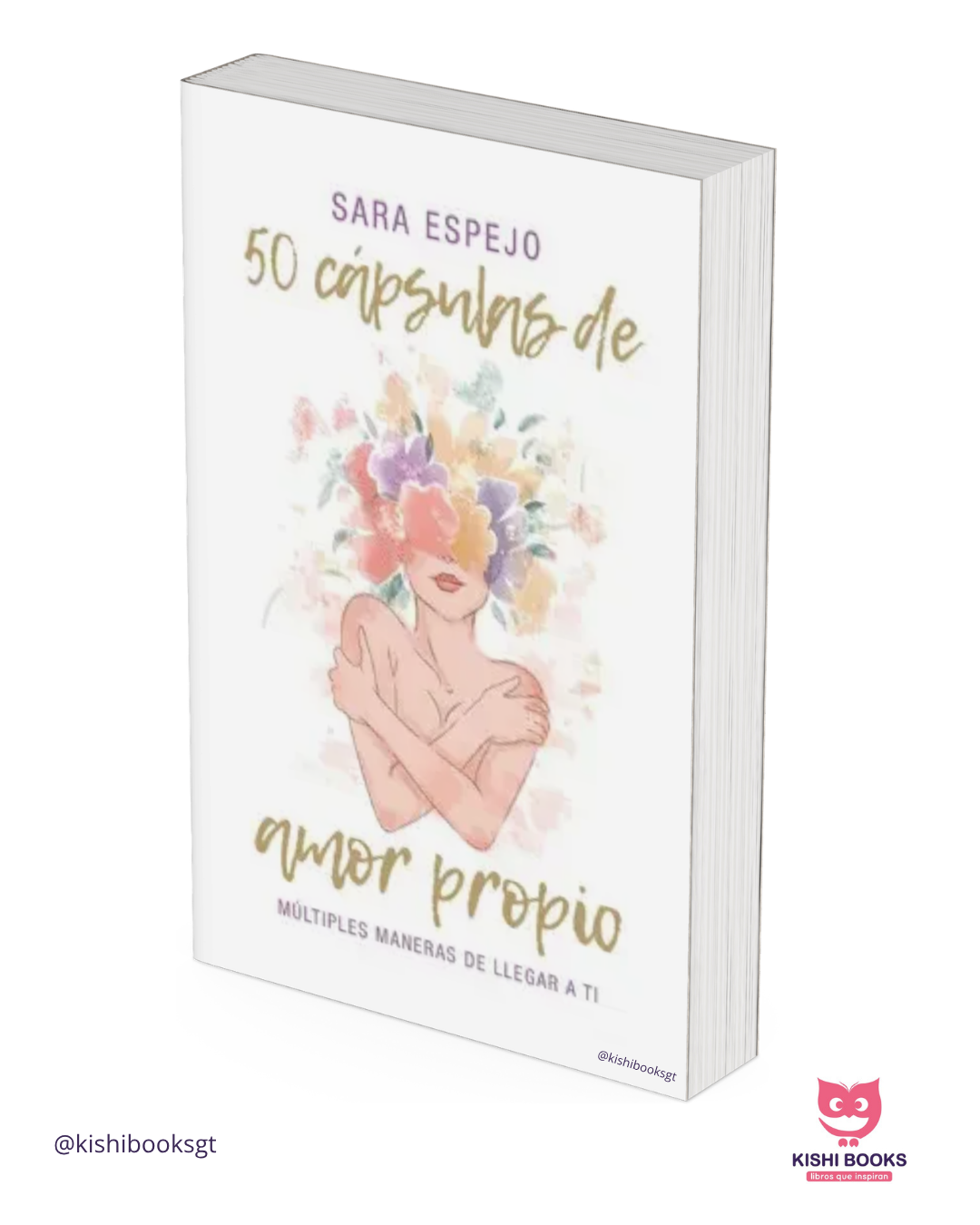 50 Capsulas de Amor Propio