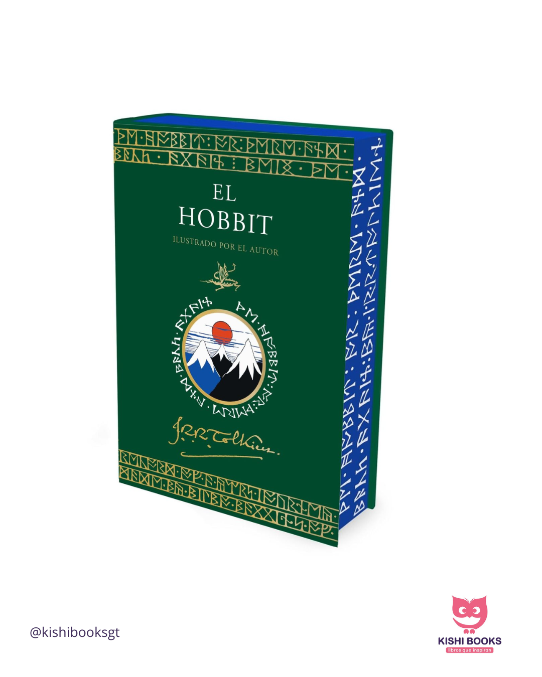 Edición especial de El Hobbit