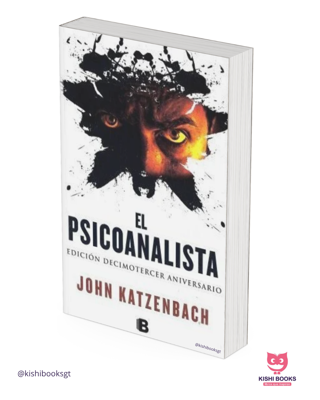 El psicoanalista