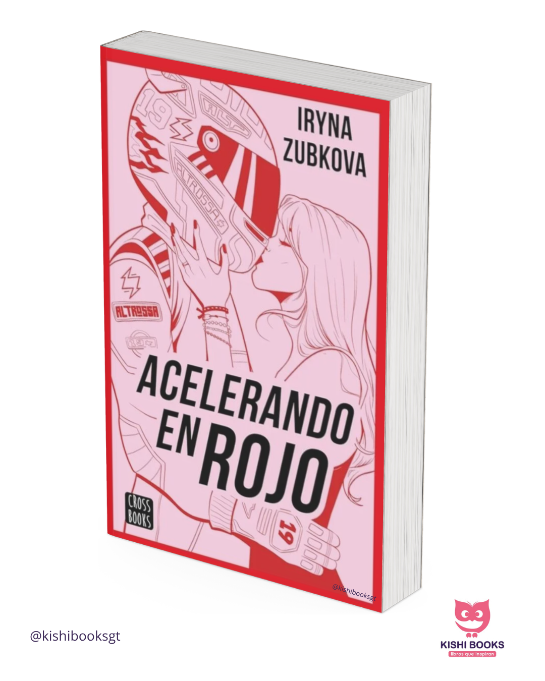 Acelerando en rojo
