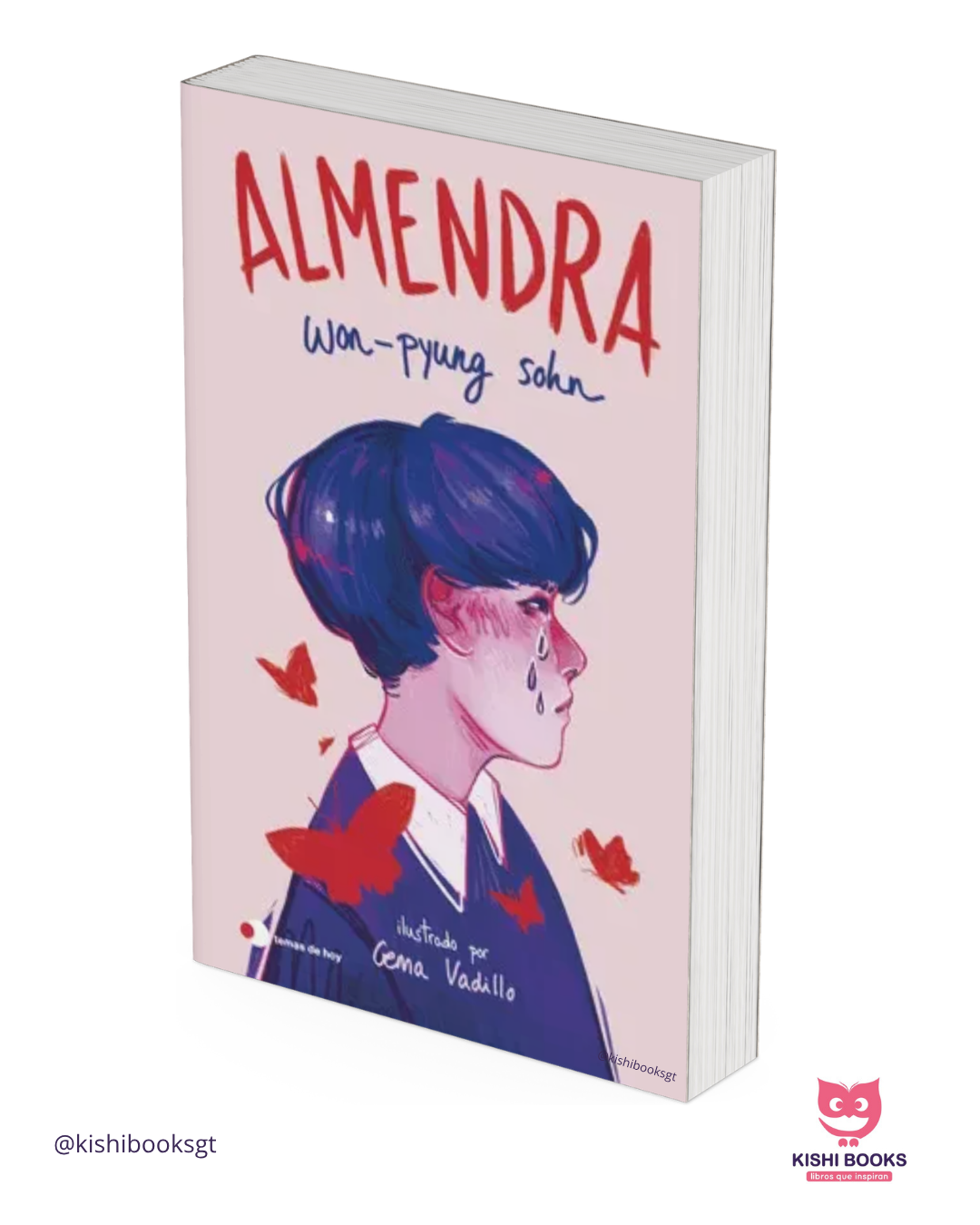 Almendra