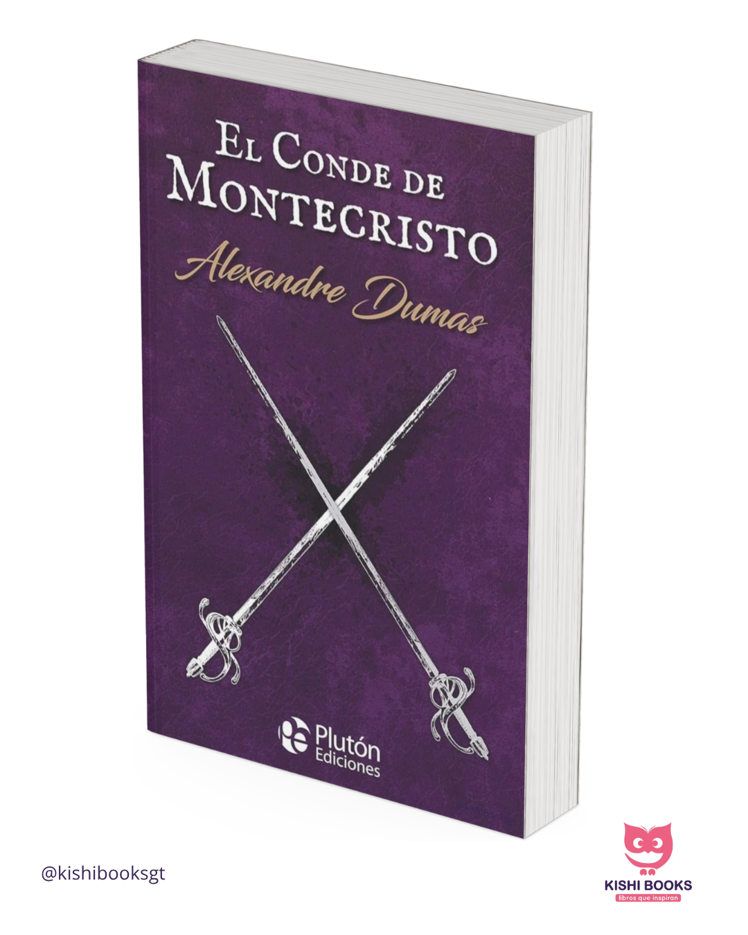 El conde de Montecristo