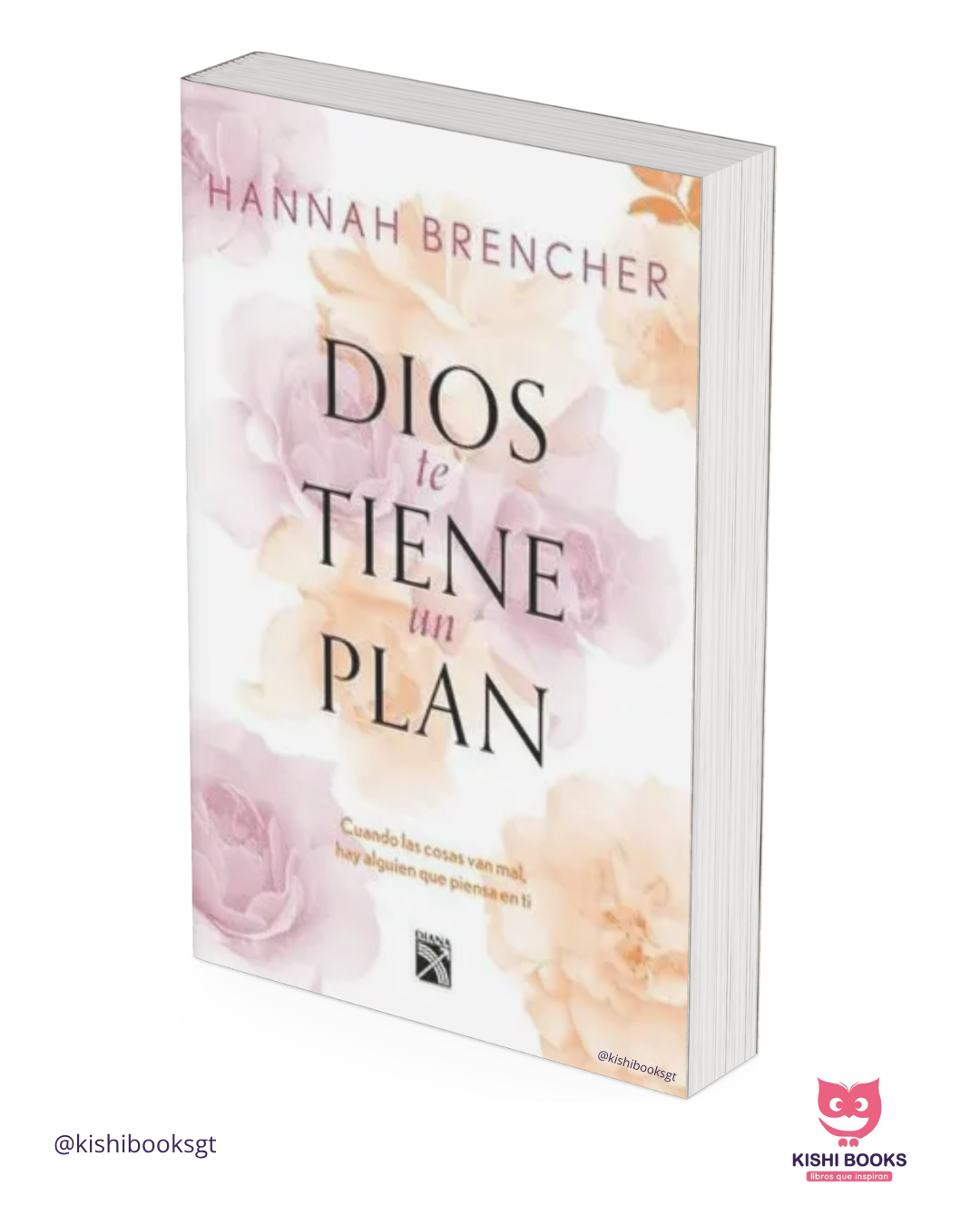 Dios te tiene un plan
