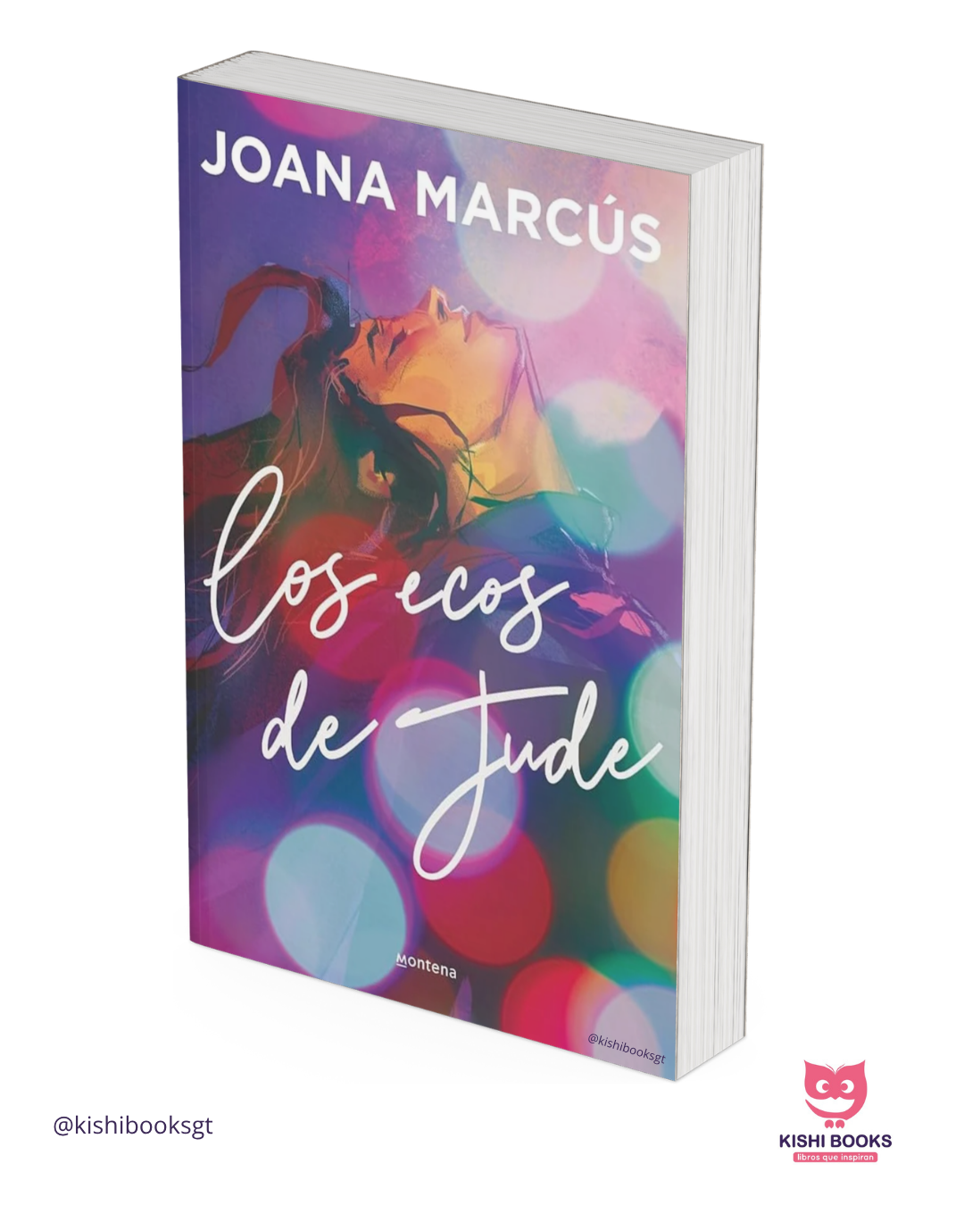 Los ecos de Jude