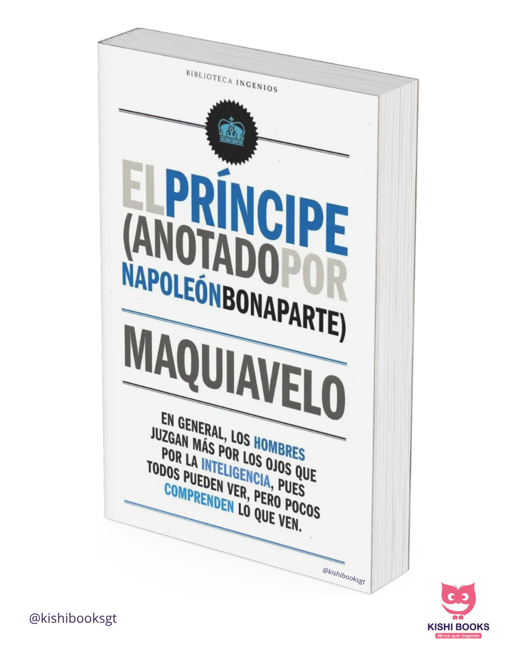 El príncipe
