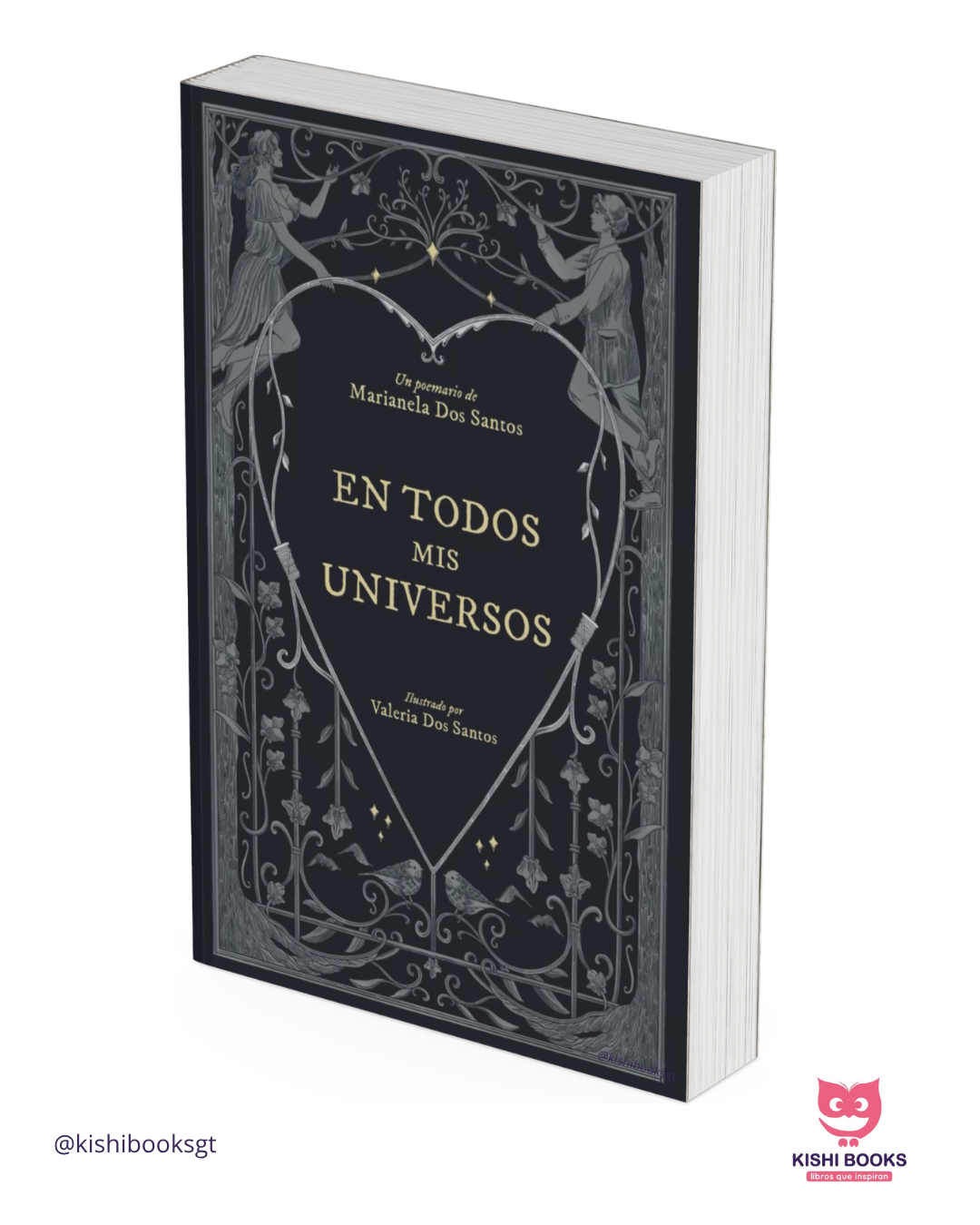 En todos mis universos