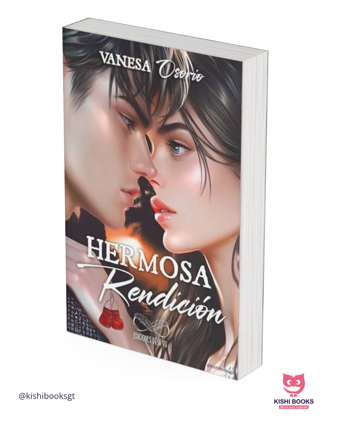 Hermosa Rendición