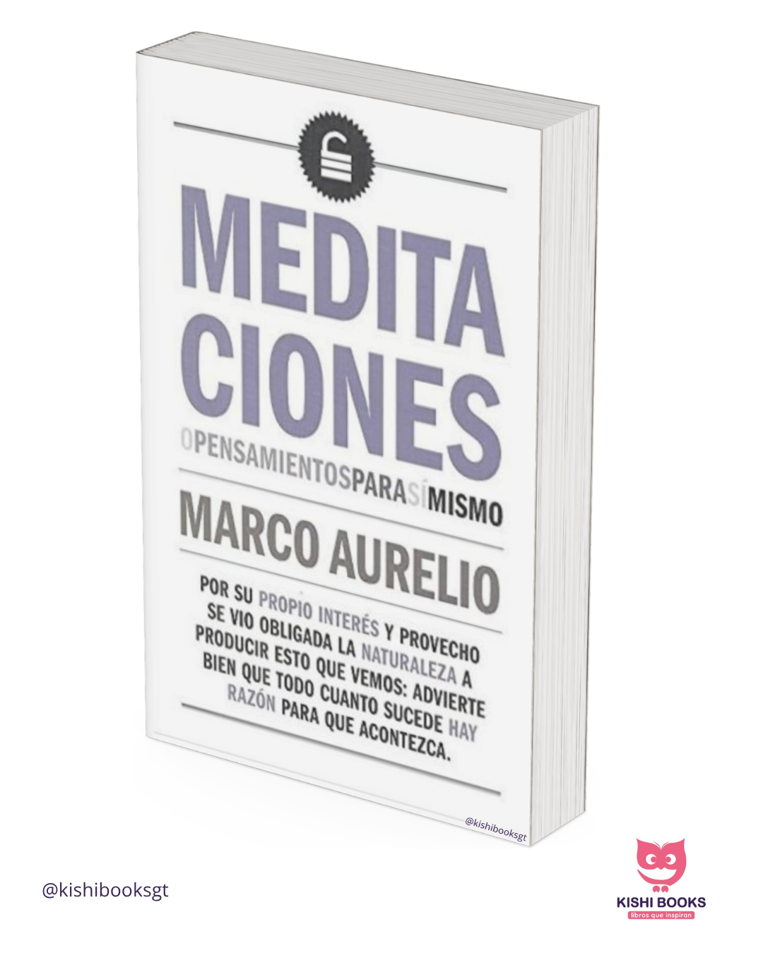 Meditaciones