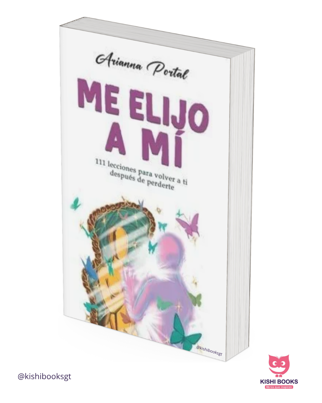 Me elijo a mí