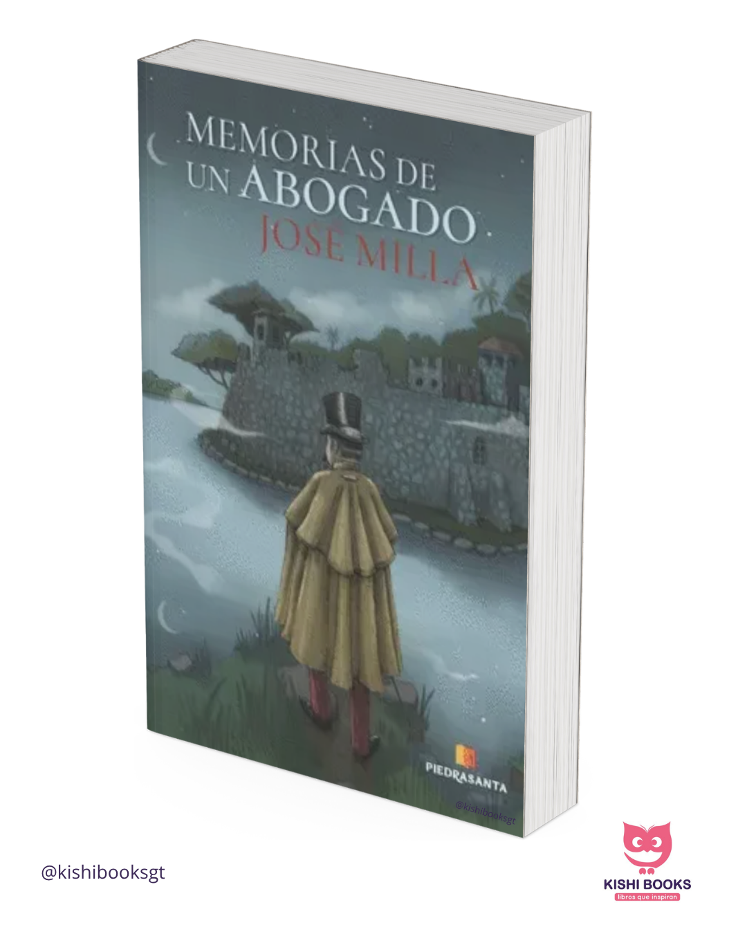 Memorias de un abogado
