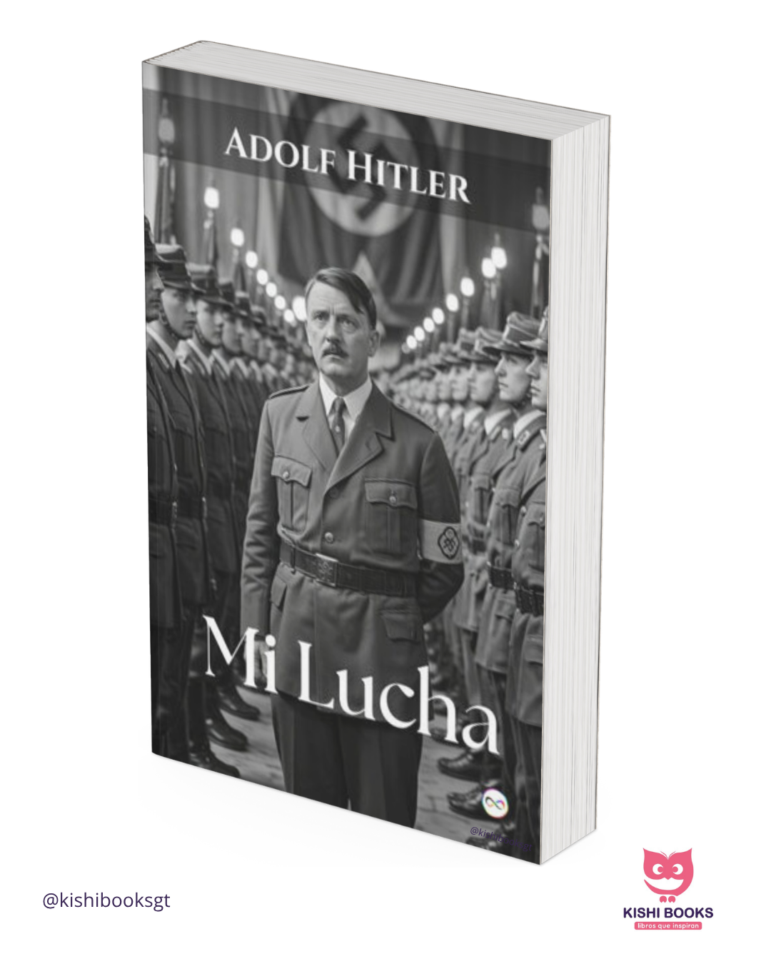 Mi lucha