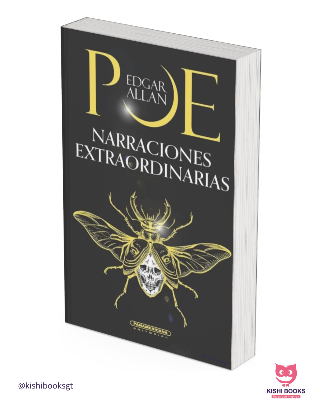 Narraciones Extraordinarias