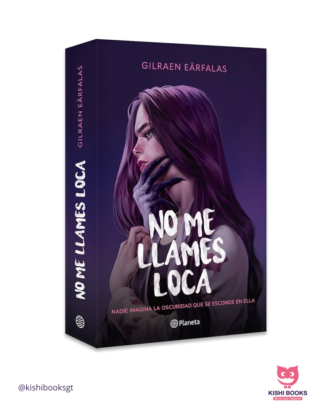 No me llames loca