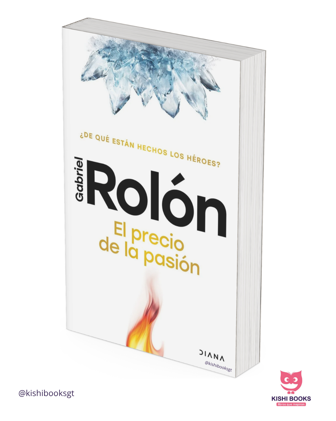 El precio de la pasión