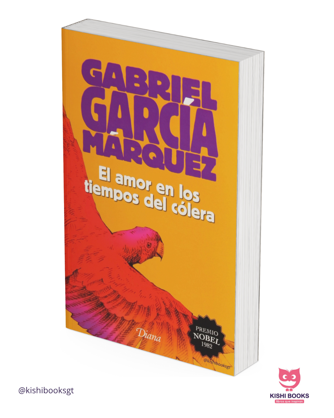 El amor en los tiempos del cólera