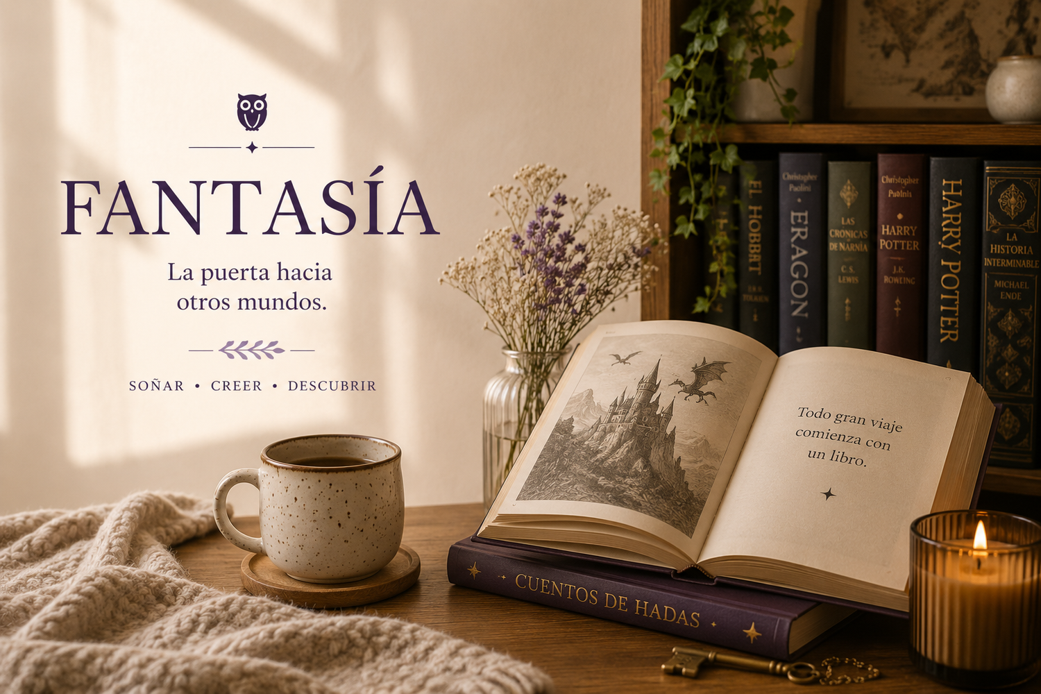 Fantasía