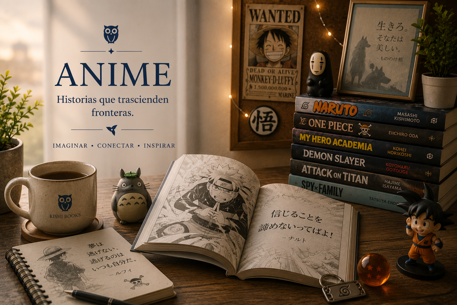 Anime