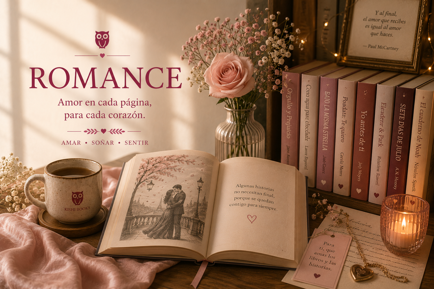 Romance