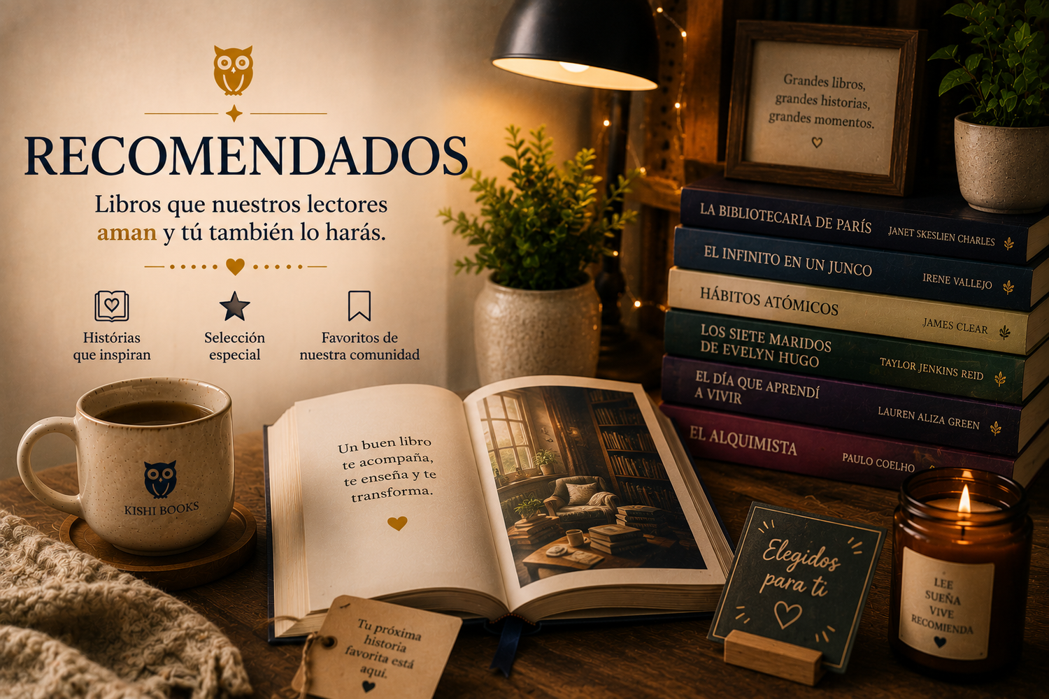 Recomendados