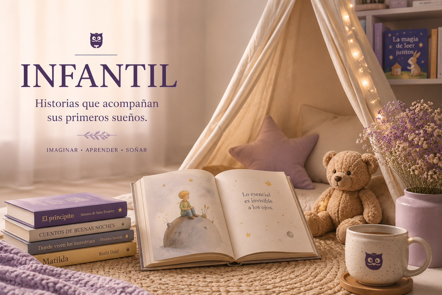 Infantil