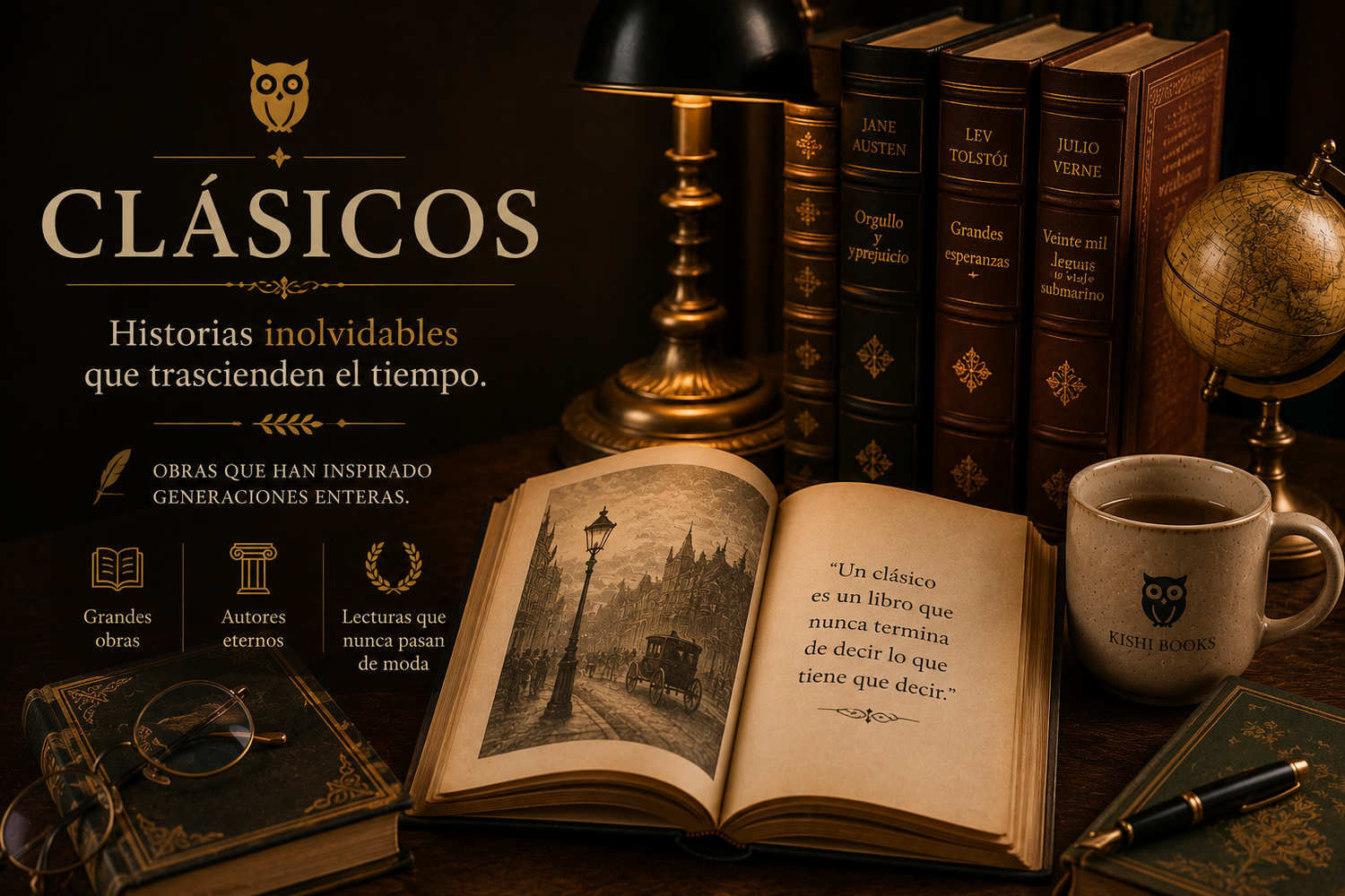 Clásicos