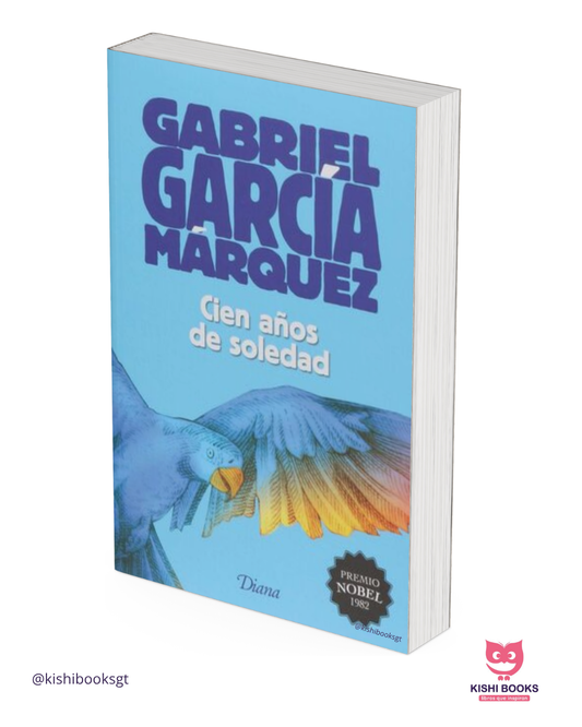 Cien años de soledad