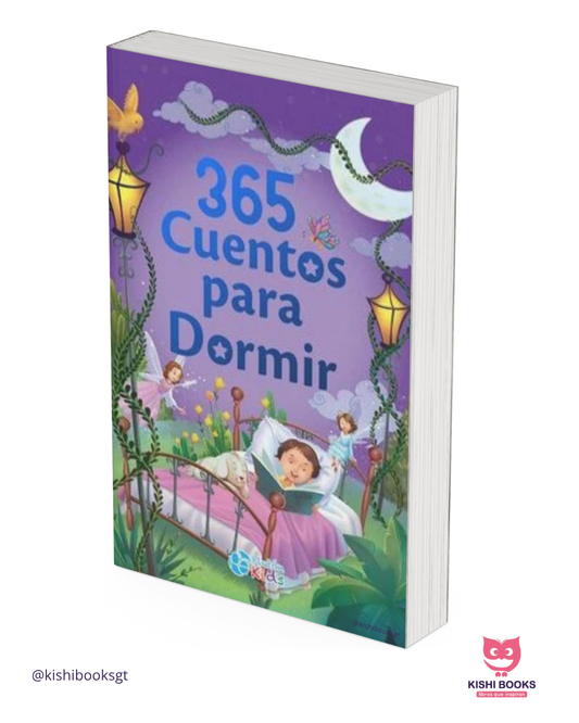 365 Cuentos para Dormir