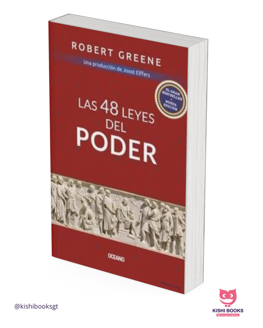 Las 48 leyes del poder