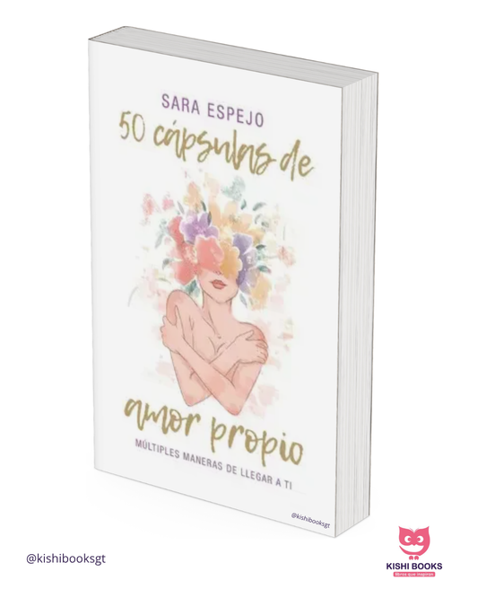 50 Capsulas de Amor Propio