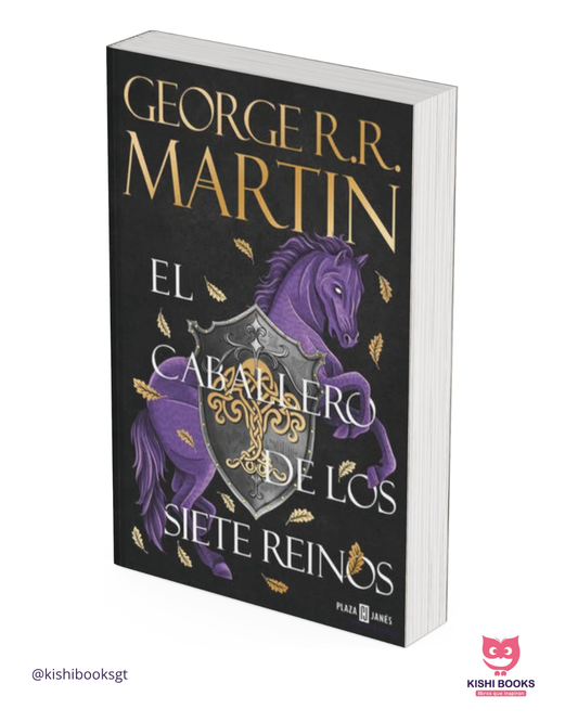 El caballero de los siete reinos
