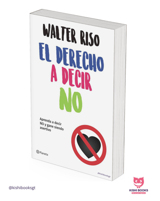 El derecho a decir no