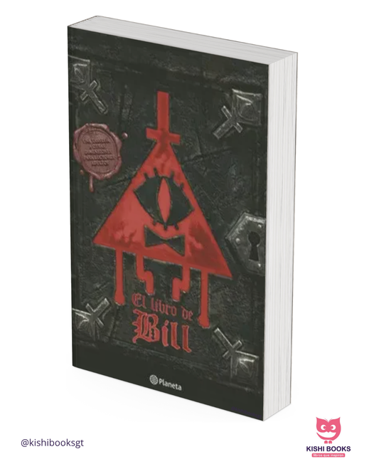 El libro de Bill