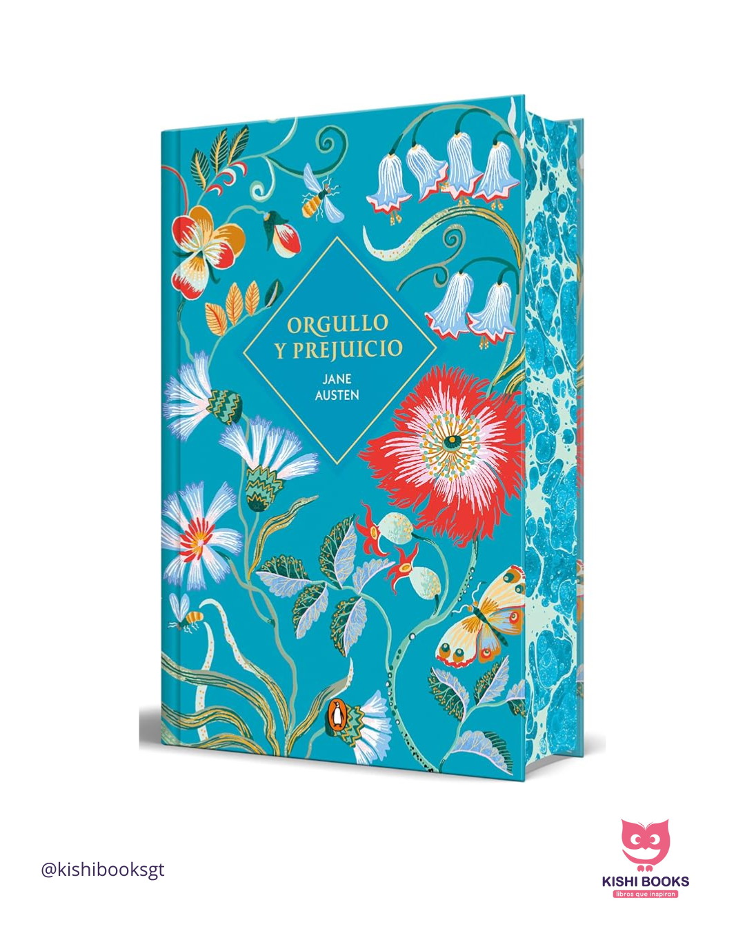 Orgullo y Prejuicio Edición Especial