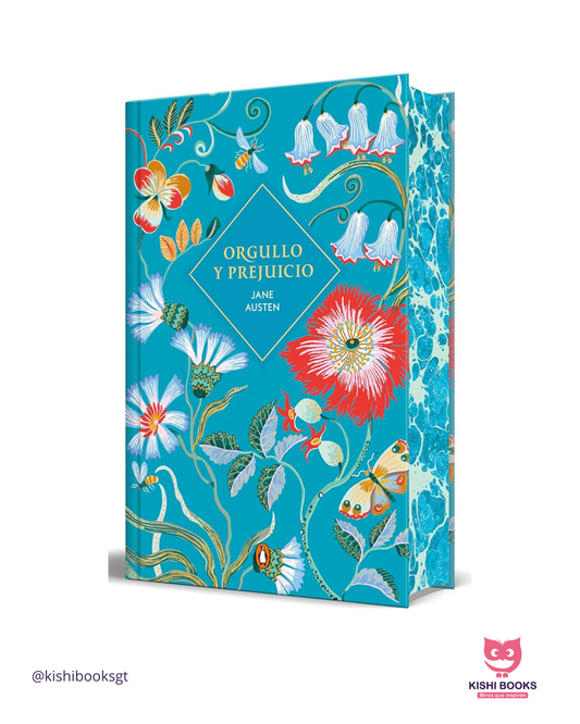 Orgullo y Prejuicio Edición Especial