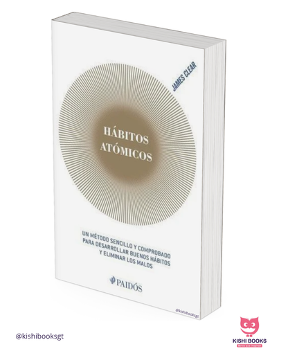 Hábitos Atómicos