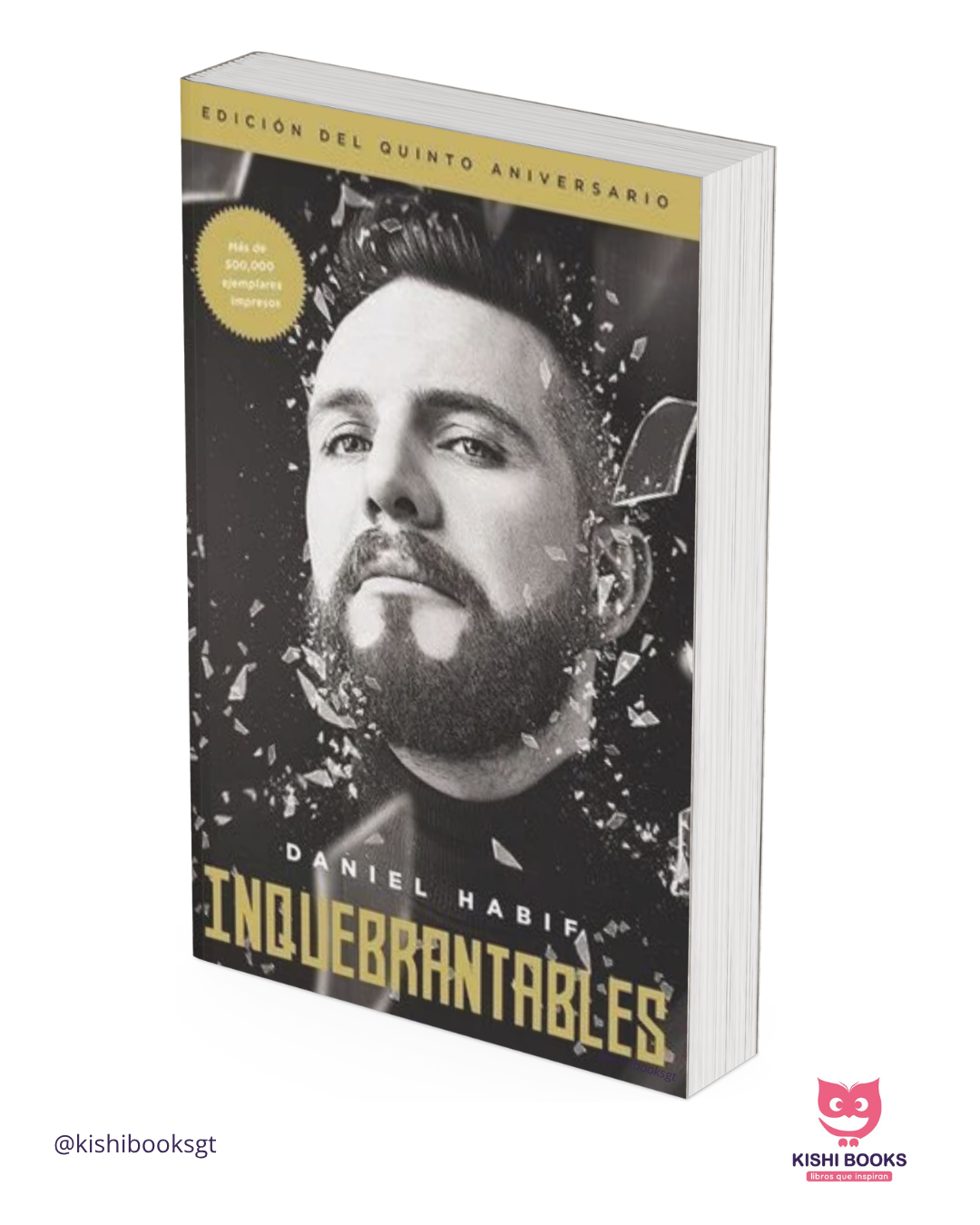 Inquebrantable