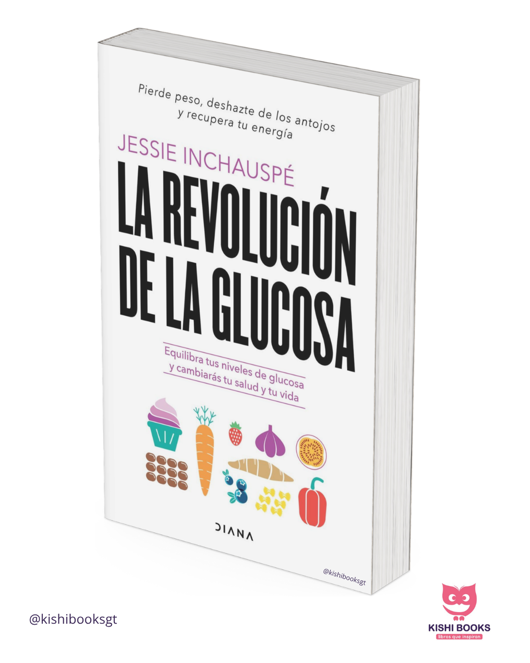 La revolución de la glucosa