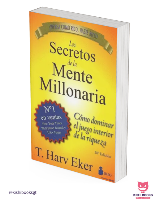 Los Secretos de la Mente Millonaria