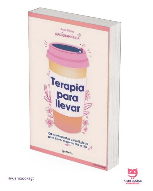 Terapia para llevar