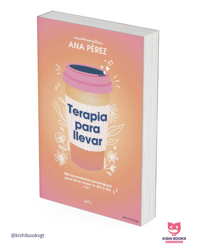 Terapia para llevar