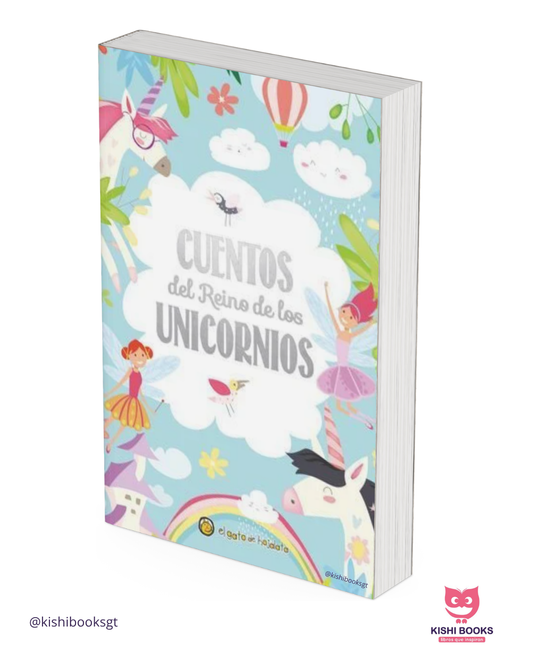 Cuentos del Reino de los Unicornios
