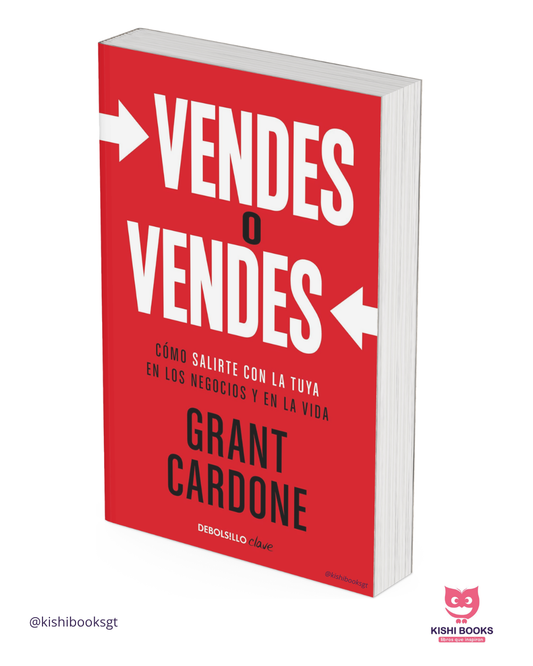 Vendes o Vendes