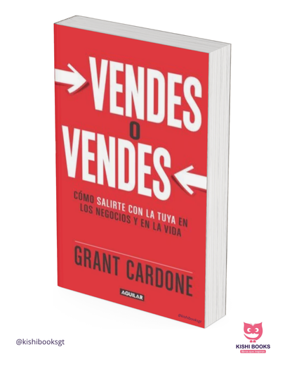 Vendes o Vendes