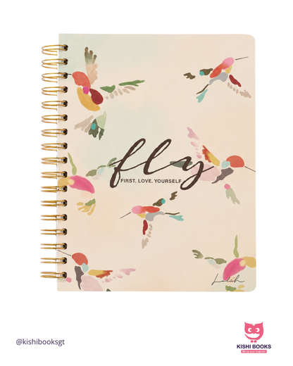 Agenda "Fly" Laluh