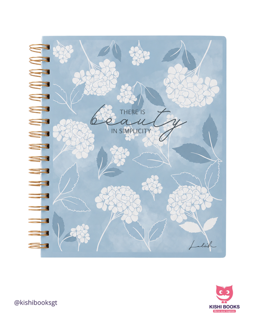 Agenda "Beauty" Laluh