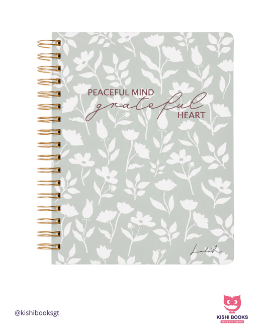 Agenda "Gratefu" Laluh