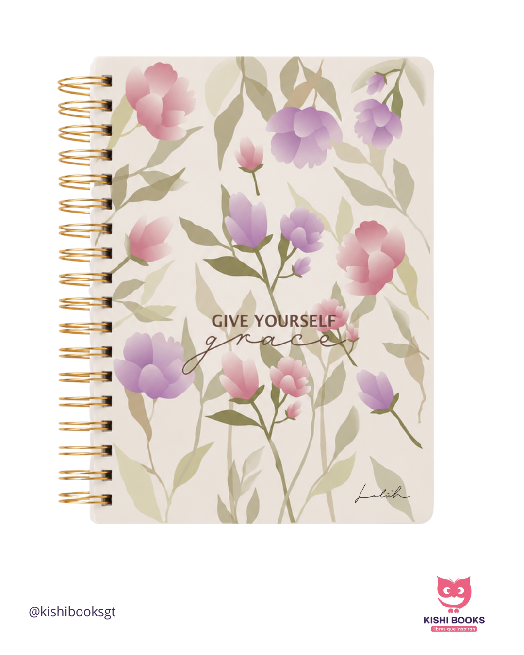 Agenda "Grace" Laluh