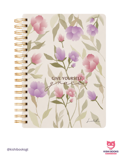 Agenda "Grace" Laluh