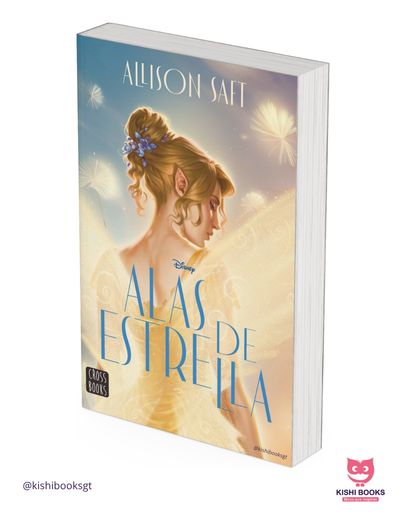 Alas de estrella