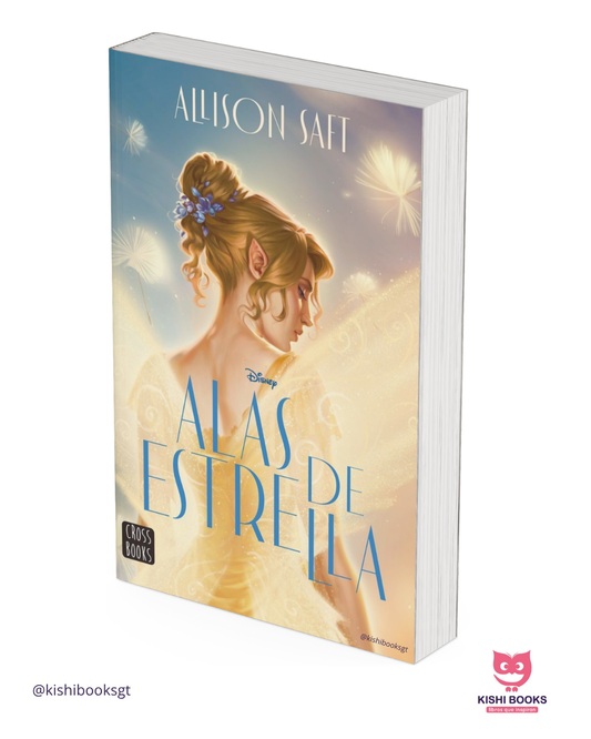 Alas de estrella